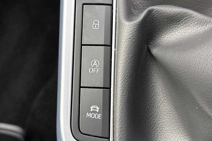 SEAT Arona 1.0 TSI 110 FR Edition 5dr