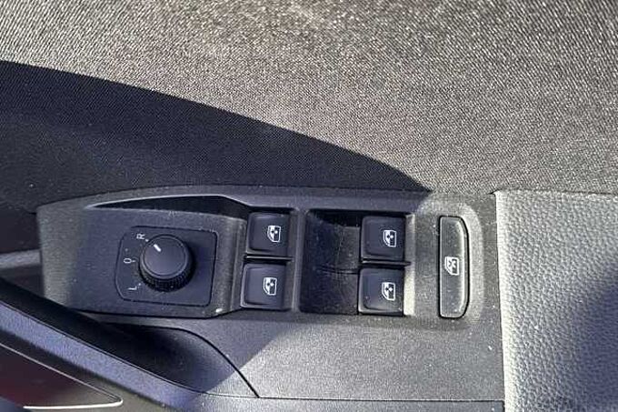 SEAT Ibiza 1.0 TSI 110 FR Edition 5dr