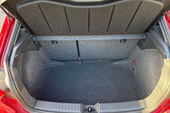 SEAT Ibiza 1.0 TSI 110 FR Edition 5dr