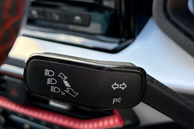 SEAT Ibiza 1.0 TSI 110 FR Edition 5dr