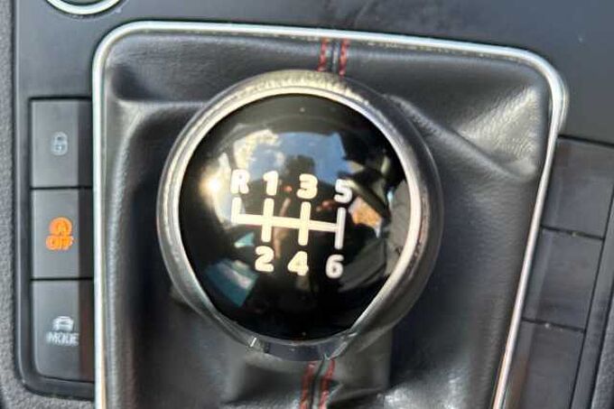 SEAT Ibiza 1.0 TSI 110 FR Edition 5dr