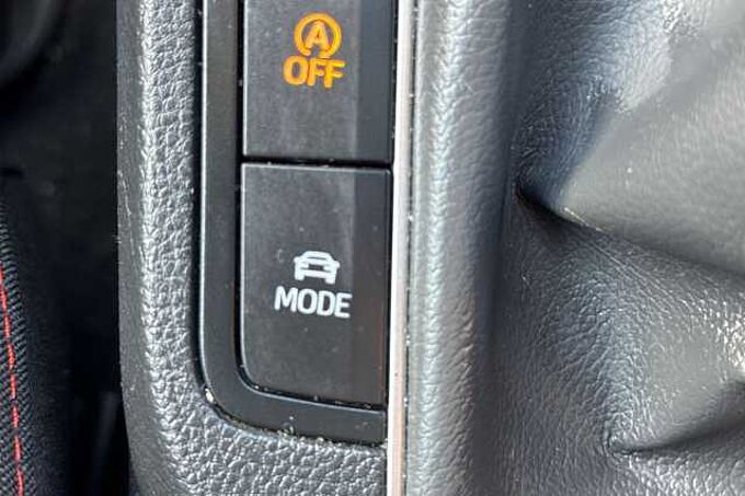 SEAT Ibiza 1.0 TSI 110 FR Edition 5dr