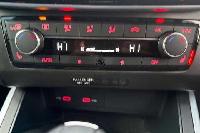 SEAT Arona 1.0 TSI 110 FR Sport 5dr DSG