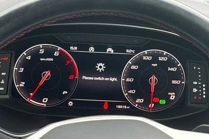 SEAT Arona 1.0 TSI 110 FR Sport 5dr DSG