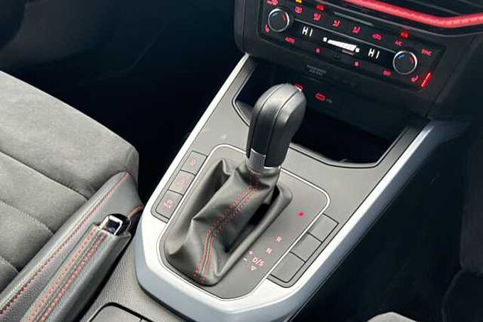 SEAT Arona 1.0 TSI 110 FR Sport 5dr DSG