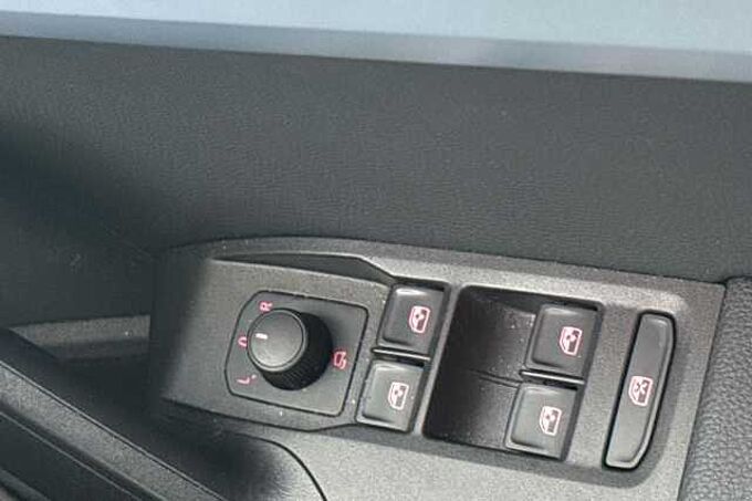 SEAT Arona 1.0 TSI 110 FR Sport 5dr DSG