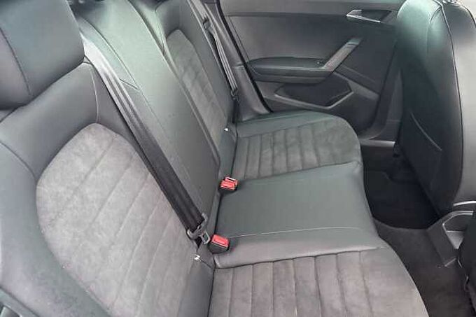 SEAT Arona 1.0 TSI 110 FR Sport 5dr DSG