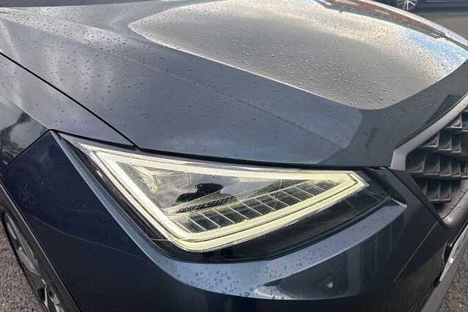 SEAT Arona 1.0 TSI 110 FR Sport 5dr DSG