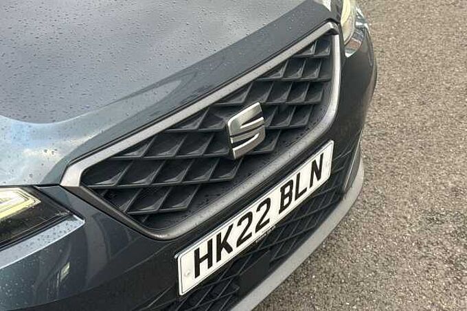 SEAT Arona 1.0 TSI 110 FR Sport 5dr DSG