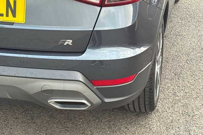 SEAT Arona 1.0 TSI 110 FR Sport 5dr DSG