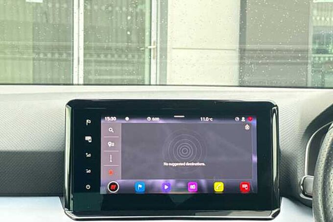 SEAT Arona 1.0 TSI 110 FR Sport 5dr DSG