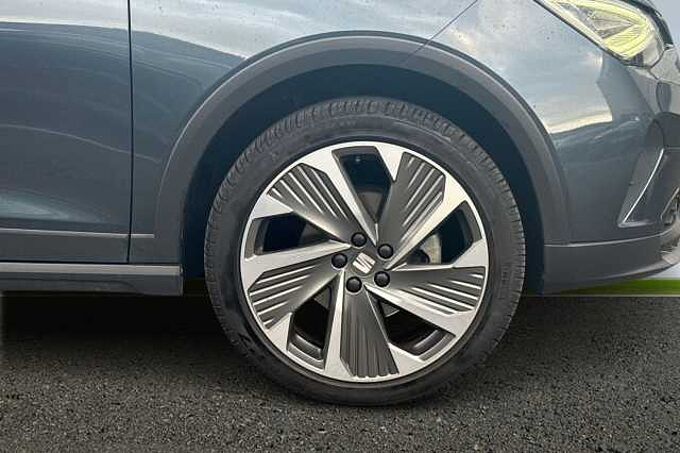 SEAT Arona 1.0 TSI 110 FR Sport 5dr DSG