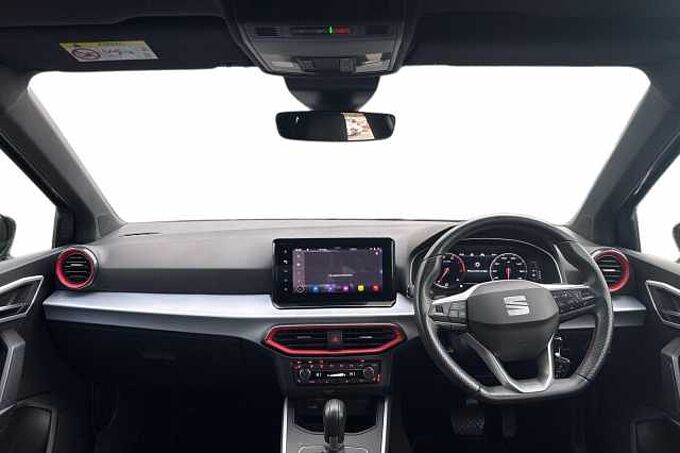 SEAT Arona 1.0 TSI 110 FR Sport 5dr DSG