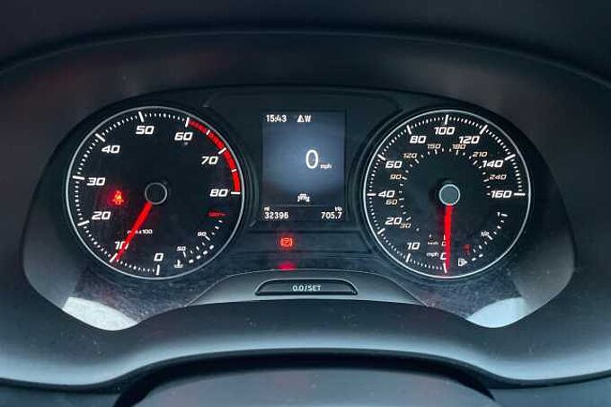 SEAT Ateca 1.5 TSI EVO SE Technology 5dr