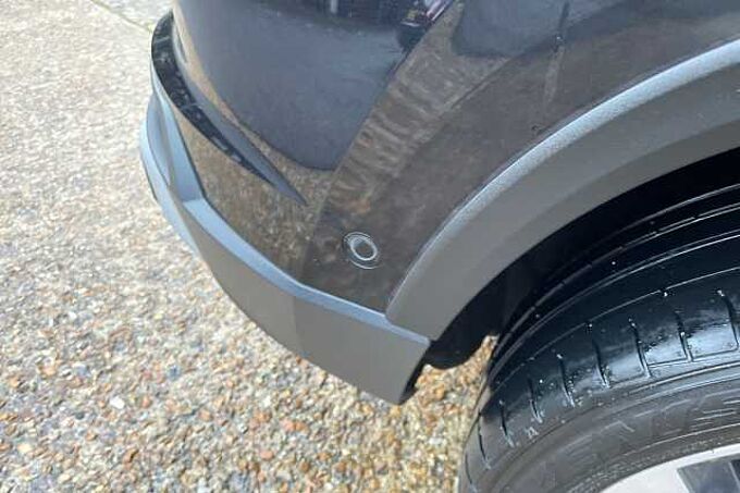 SEAT Ateca 1.5 TSI EVO SE Technology 5dr