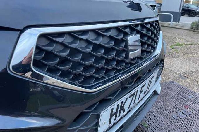 SEAT Ateca 1.5 TSI EVO SE Technology 5dr