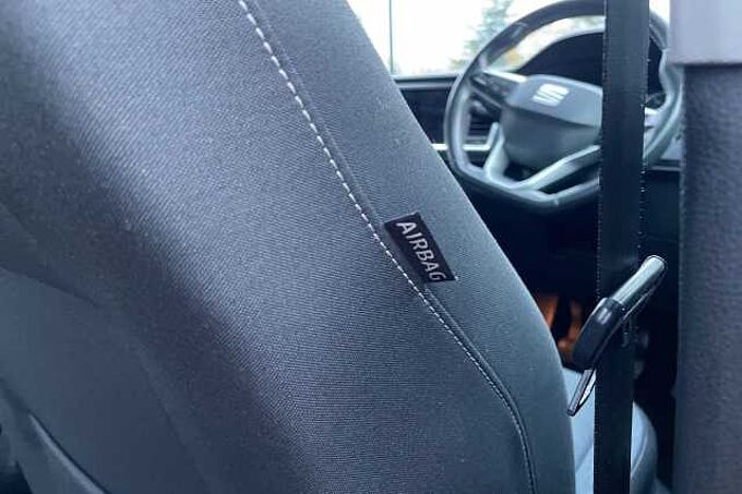 SEAT Ateca 1.5 TSI EVO SE Technology 5dr