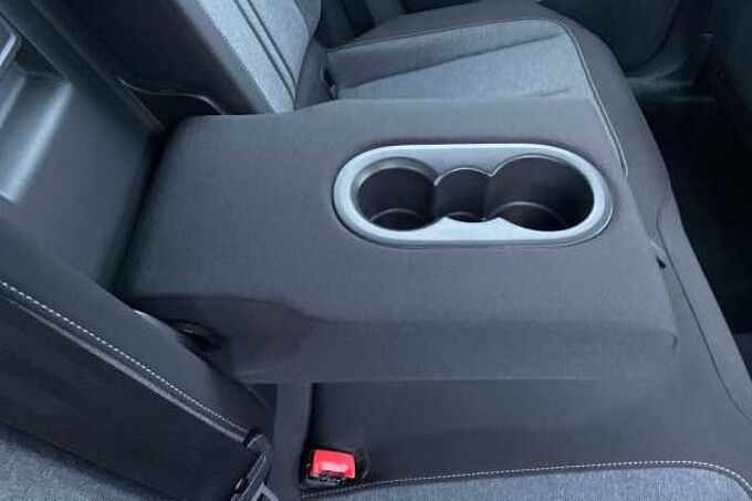 SEAT Ateca 1.5 TSI EVO SE Technology 5dr