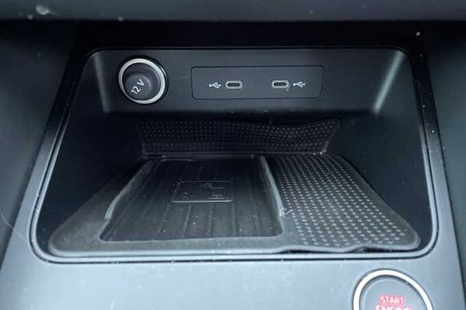 SEAT Ateca 1.5 TSI EVO SE Technology 5dr