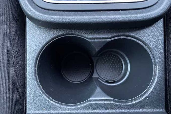 SEAT Ateca 1.5 TSI EVO SE Technology 5dr