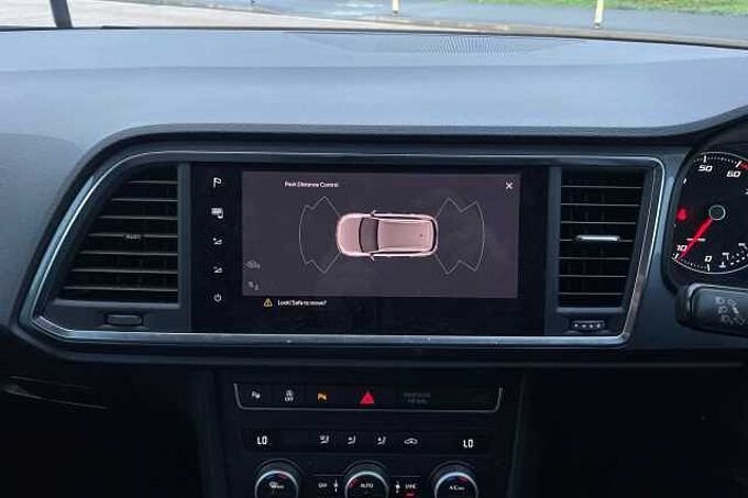 SEAT Ateca 1.5 TSI EVO SE Technology 5dr