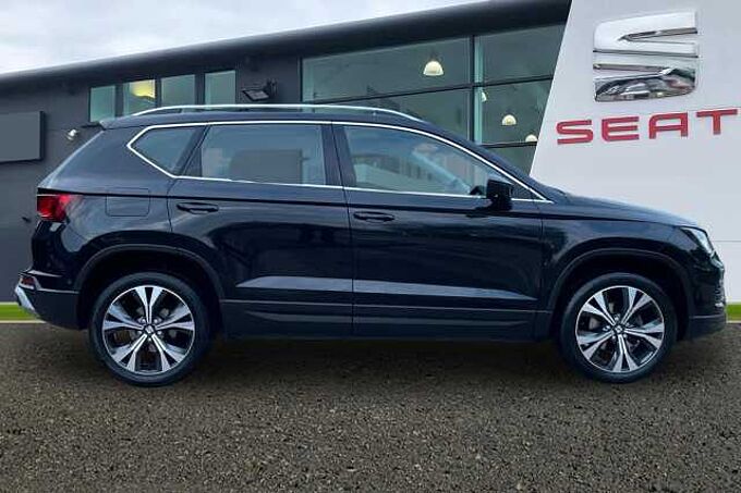 SEAT Ateca 1.5 TSI EVO SE Technology 5dr