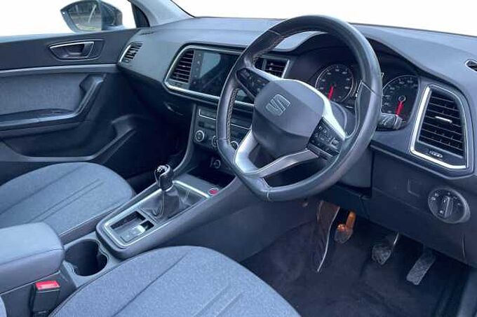 SEAT Ateca 1.5 TSI EVO SE Technology 5dr