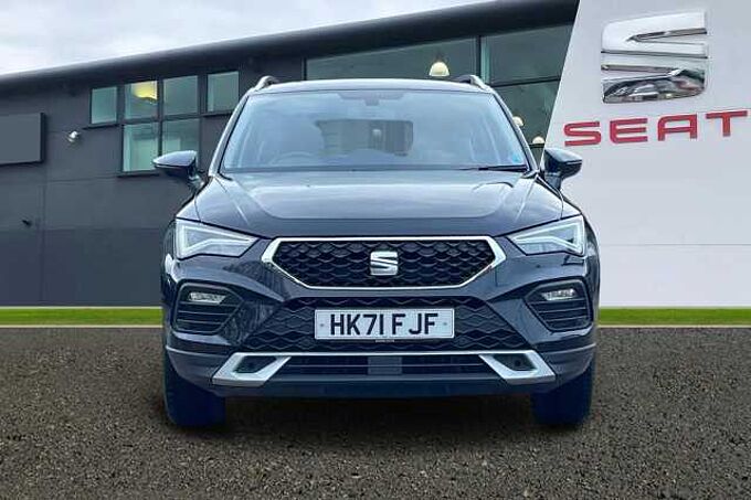 SEAT Ateca 1.5 TSI EVO SE Technology 5dr