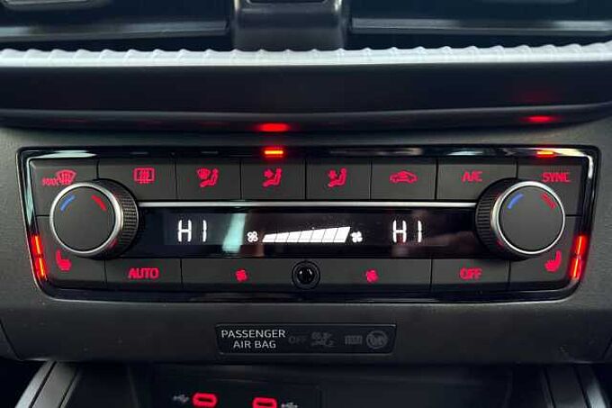 SEAT Arona 1.0 TSI 115 FR Black Edition 5dr