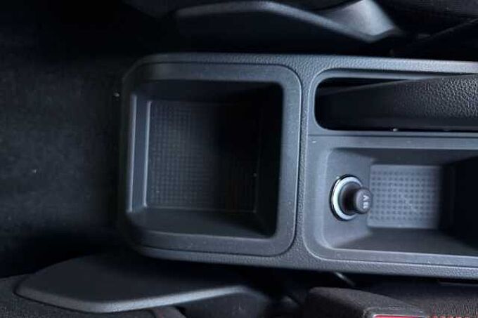 SEAT Arona 1.0 TSI 115 FR Black Edition 5dr