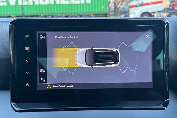 SEAT Arona 1.0 TSI 115 FR Black Edition 5dr