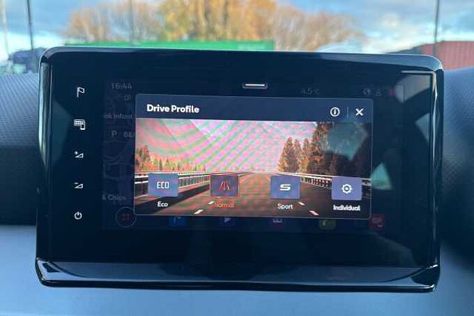 SEAT Arona 1.0 TSI 115 FR Black Edition 5dr