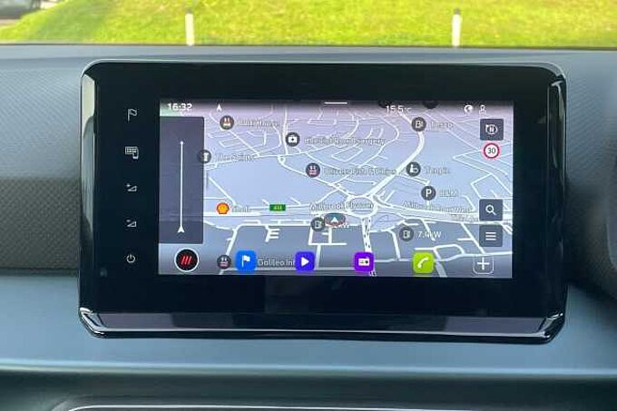 SEAT Arona 1.0 TSI 115 XPERIENCE Lux 5dr