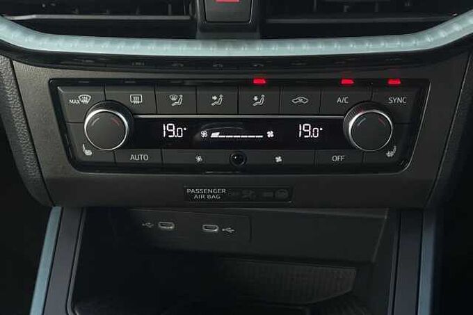 SEAT Arona 1.0 TSI 115 XPERIENCE Lux 5dr