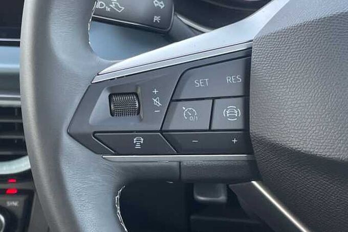 SEAT Arona 1.0 TSI 115 XPERIENCE Lux 5dr