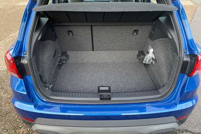 SEAT Arona 1.0 TSI 115 XPERIENCE Lux 5dr