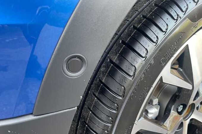 SEAT Arona 1.0 TSI 115 XPERIENCE Lux 5dr