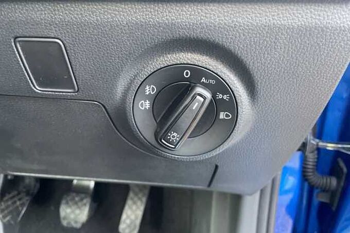 SEAT Arona 1.0 TSI 115 XPERIENCE Lux 5dr