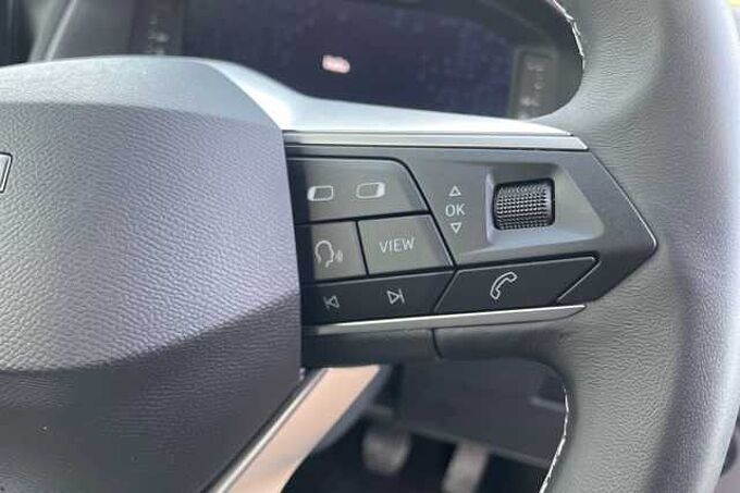 SEAT Arona 1.0 TSI 115 XPERIENCE Lux 5dr