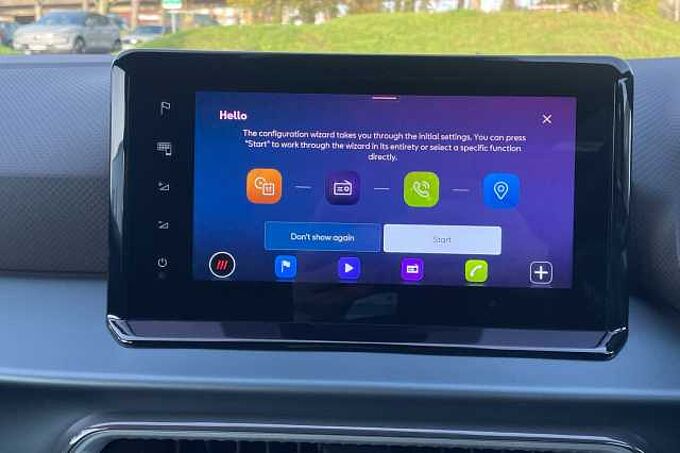 SEAT Arona 1.0 TSI 115 XPERIENCE Lux 5dr