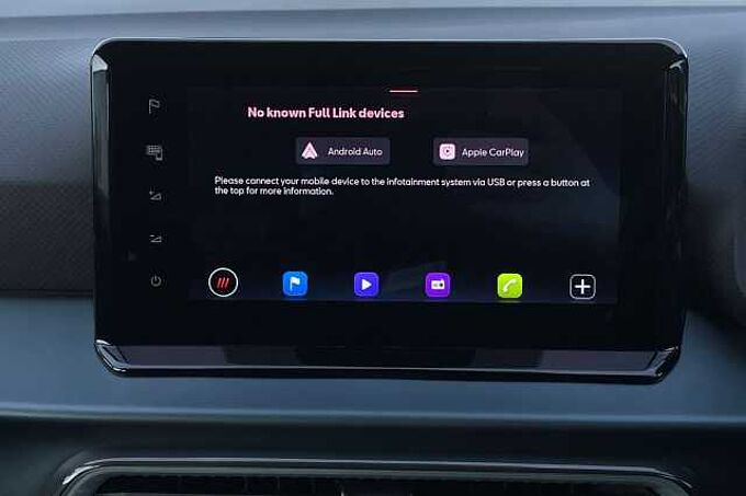 SEAT Arona 1.0 TSI 115 XPERIENCE Lux 5dr