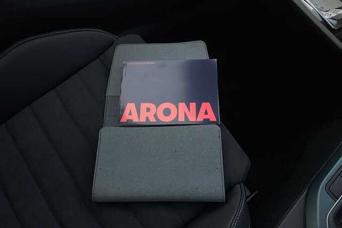 SEAT Arona 1.0 TSI 115 XPERIENCE Lux 5dr