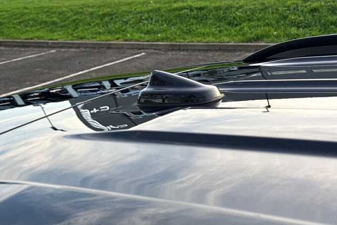 SEAT Arona 1.0 TSI 115 FR Black Edition 5dr