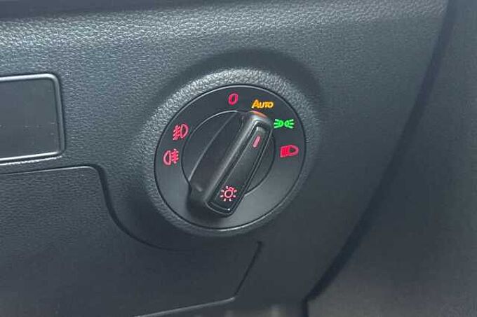 SEAT Arona 1.0 TSI 115 FR Black Edition 5dr