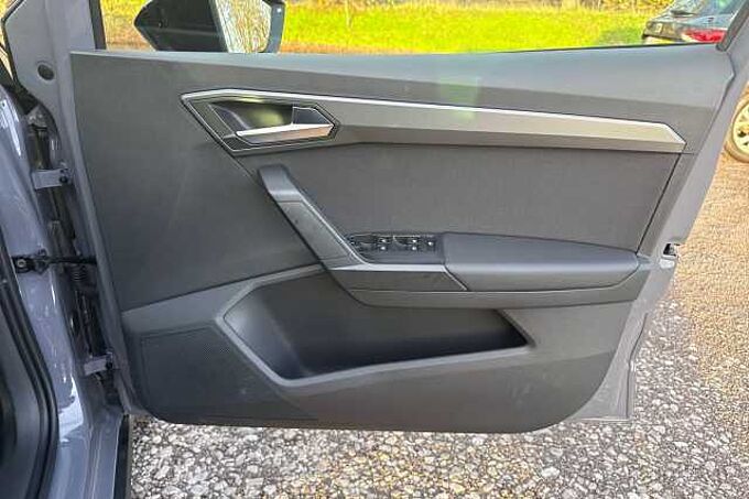 SEAT Arona 1.0 TSI 115 FR Black Edition 5dr