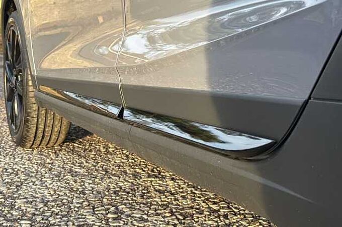 SEAT Arona 1.0 TSI 115 FR Black Edition 5dr