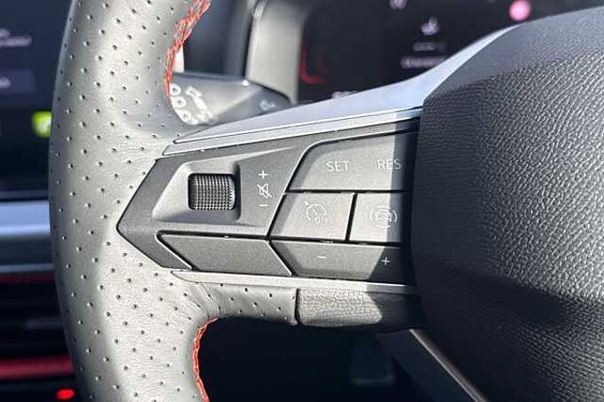 SEAT Ibiza 1.0 TSI 115 FR 5dr DSG