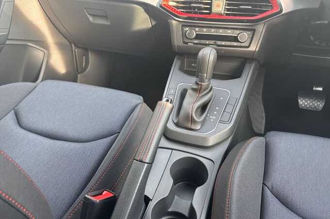 SEAT Ibiza 1.0 TSI 115 FR 5dr DSG