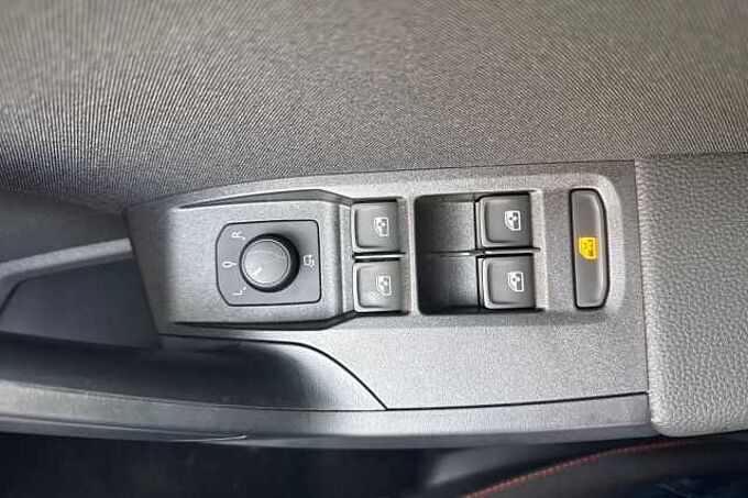 SEAT Ibiza 1.0 TSI 115 FR 5dr DSG