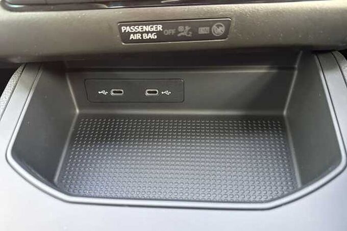 SEAT Ibiza 1.0 TSI 115 FR 5dr DSG